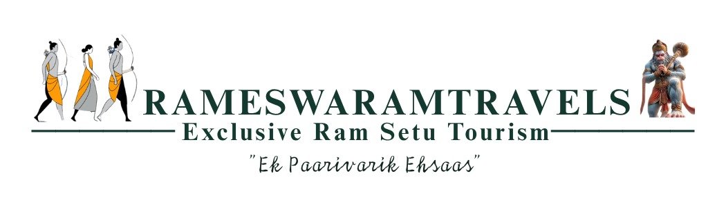 Rameshwaram Travels